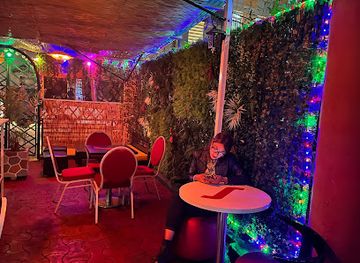 Nirvana Night-club