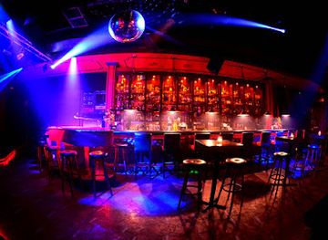 The Red Piano SXM