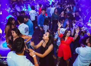 Esquire Night Club