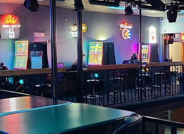 DK's Lounge