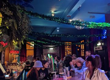 Boombox Belfast