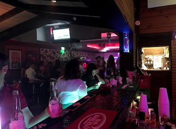Venue Bar & Lounge
