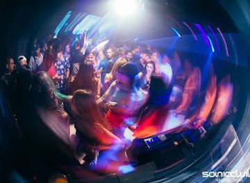 Sonic Club Nagoya