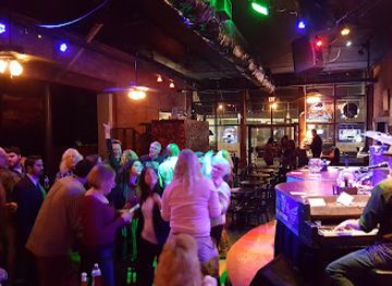 Willy D's Rock & Roll Piano Bar