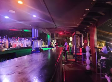 Ultra Lounge