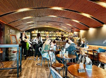 The Bootlegger Bar Katoomba