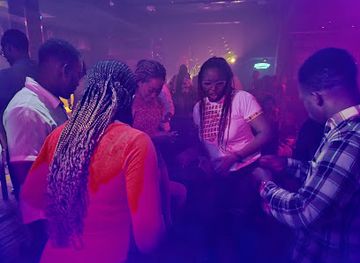MIDNYTE CLUB