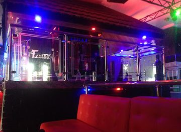 Twist Lounge Enugu