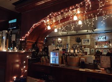 Benchwarmer's Pub & Grill
