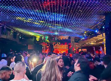 Dragonfly Nightclub