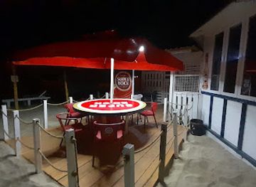 Tortuga Beach Club Maio
