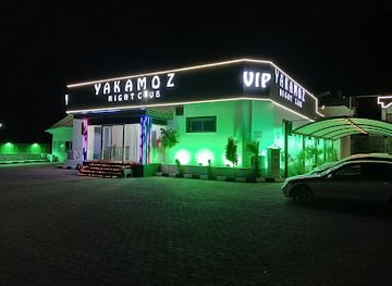 Yakamoz night club