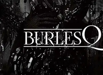 Burlesque Night Club