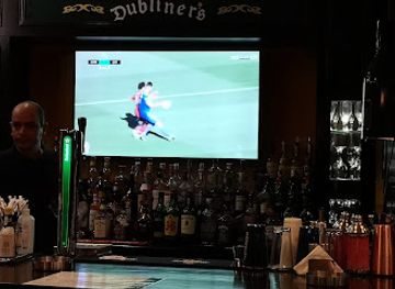 jordan/dead-sea/nightclub/dubliners-irish-pub-restaurant