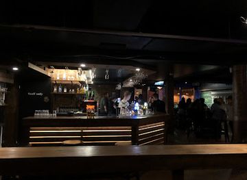Jolene Happy Bar