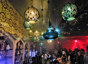 Dome Nightclub