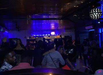 Aquarius Nightclub