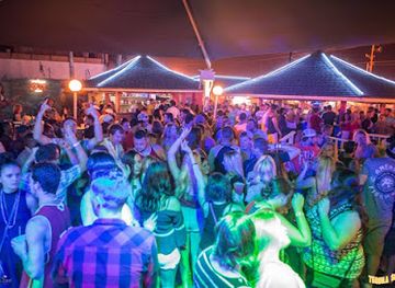 Tequila Sunset Bar & Grill