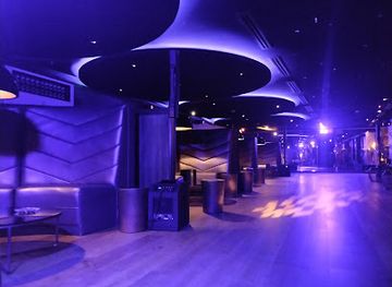 Aské night club
