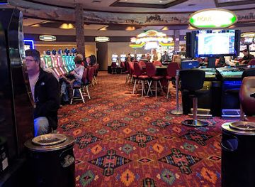 Prairie Knights Casino & Resort