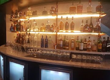 Admas Restaurant & Bar