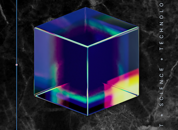 CLUB CUBE