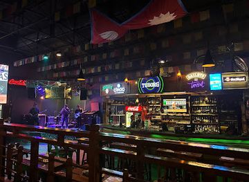 nepal/pokhara/lakeside/nightclub/irish-pub