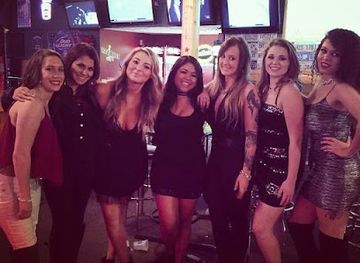 Daisy Dukes Saloon and Dance Hall