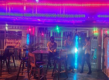 Club Martini Inc