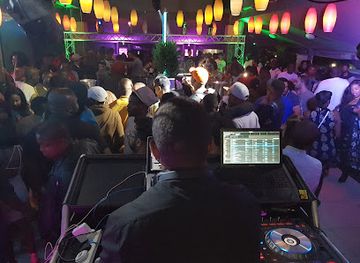 Pabloz VIP & Deck