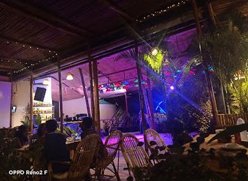 Classic Rock Coffee Co. & Bar