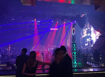 Zouk Nightclub