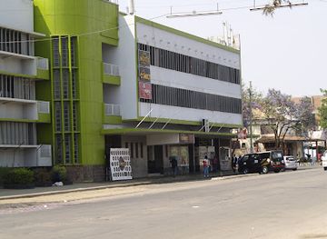 Private Lounge Bulawayo