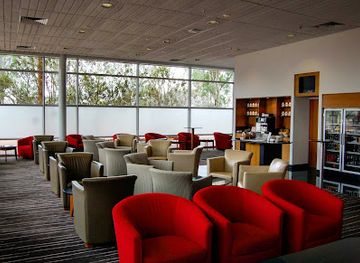 Qantas Club Alice Springs