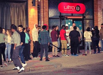 Ultra the Nightclub