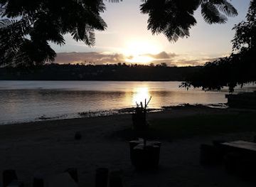 Banyan Beach Bar