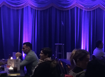 Bananas Comedy Club