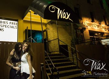 canada/golden-horseshoe/nightclub/wax-nightclub