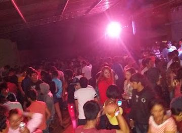 Energy Disco Villarrica