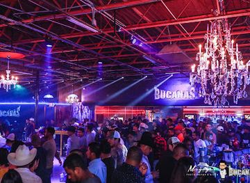 Bucanas Night Club
