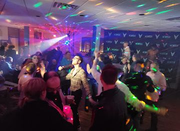 CLUB VORTEX