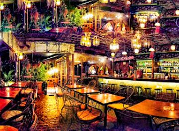 No Más Bar