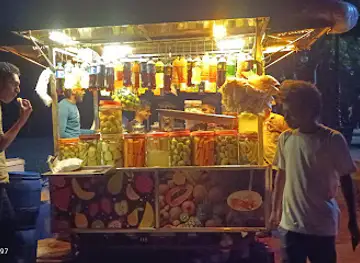 kozhikkoden ice scratch