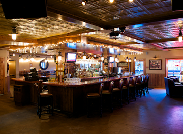 The Spur Bar & Grill
