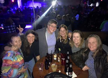 The Cash Nightclub & Lounge