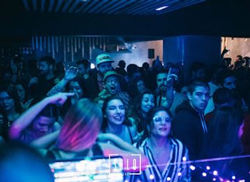 SOLO CLUB Cascais