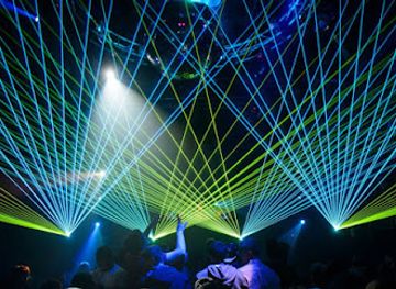 Euphoria Nightclub