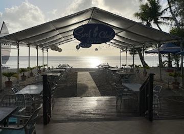 Surf Club Saipan Restaurant