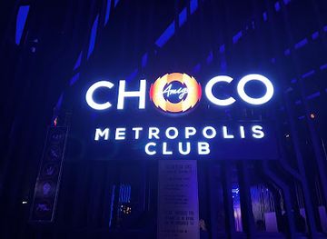CHOCO CLUB ULAANBAATAR