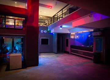 12ZER03 | Discoclub